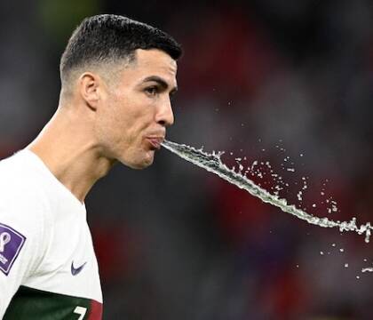 Kulusevski: «Adesso sto capendo quando Ronaldo mi diceva “conoscerai il tuo corpo”»