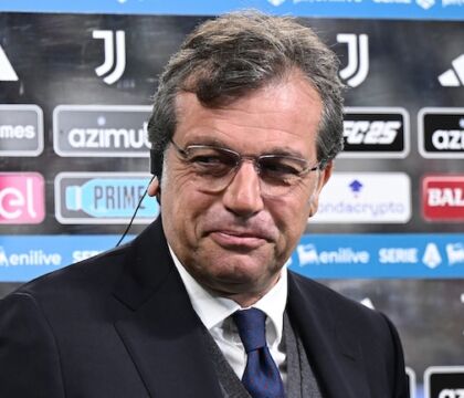 La Juve Thiago-Giuntoli è stata talmente disastrosa che nemmeno Tuttosport può far finta di niente