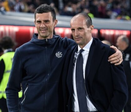 La Juventus di Thiago Motta è sempre più simile a quella di Allegri, una pericolosa involuzione (CorSera)