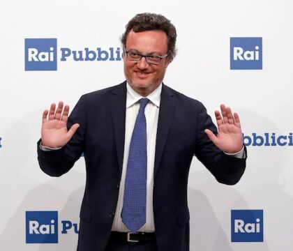 La Repubblica allegriana di Orfeo perfida con Thiago Motta e titola: “cortissimo muso”
