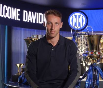 La Roma ritrova Frattesi, sogno proibito di Pinto e di De Rossi: all’Inter non è che la riserva di Barella (Messaggero)