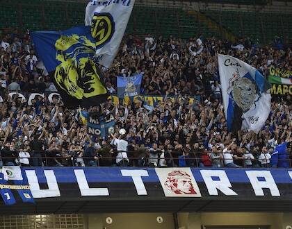 La confessione del dirigente dell’Inter addetto ai rapporti con la tifoseria: «Ho sempre incontrato Ferdico da solo»