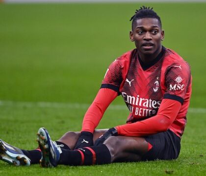 Leao doveva giocare dall’inizio contro il Napoli, Fonseca ha steccato (Gazzetta)