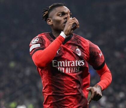 Leao in panchina è un caso, nonostante le spiegazioni di Fonseca