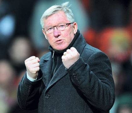 Lo United licenzia Ferguson dopo 40 anni