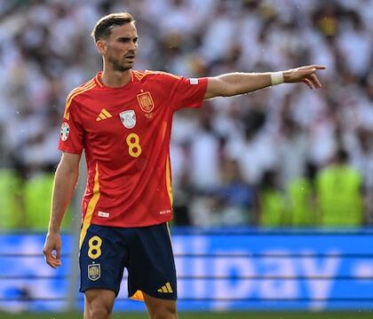 Luis Enrique considerava Fabian Ruiz una spia e lo fece fuori: spifferò la formazione contro l’Italia