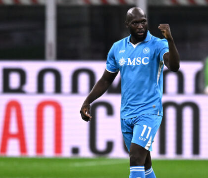 Lukaku e Kvara, gemelli del gol troppo spesso criticati nonostante i loro numeri