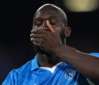 Lukaku il peggiore contro il Lecce per la Gazzetta: “Non riesce neanche a usare il fisico”