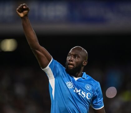 Lukaku: «Dopo il Mondiale in Qatar ho pianto ogni giorno per settimane. Anche in vacanza»