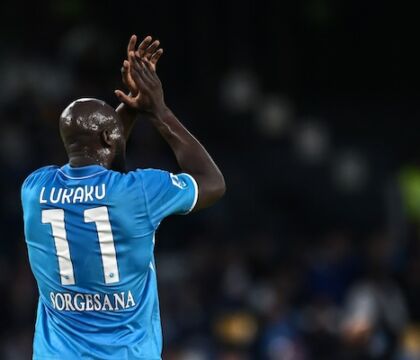 Lukaku è l’intruso: i quindici calciatori più pagati della Serie A sono tutti di Inter, Juventus e Milan