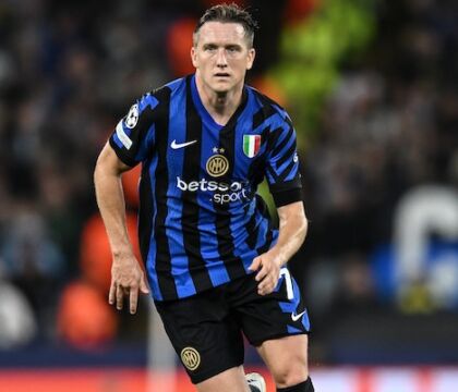 L’Inter recupera Barella ma perde Zielinski: salterà pure la Juventus, col Napoli ci sarà (Gazzetta)