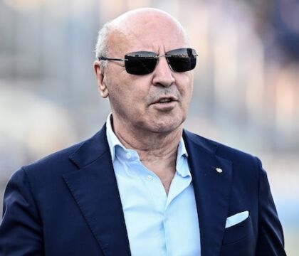 L’Inter si difende: «I 1.500 biglietti agli ultras per la finale Champions dopo confronto con le forze dell’ordine»