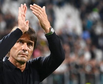 L’impatto di Conte sul Napoli è stato dirompente: è lui la vera rivoluzione (Corsport)
