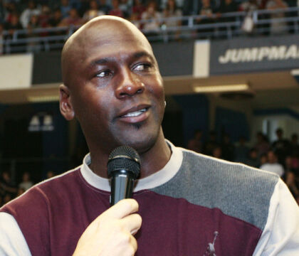 L’uomo in carcere da 30 anni per avere ucciso il padre di Michael Jordan, forse è innocente