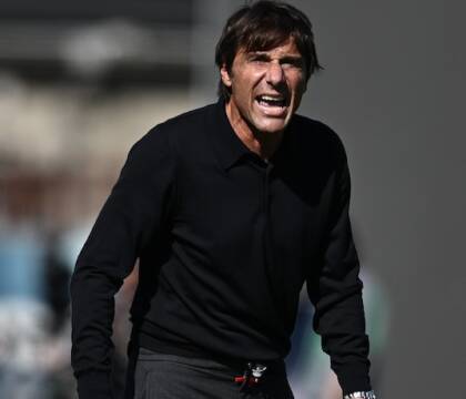 Ma davvero il Napoli ha sofferto a Empoli? No, non è vero. È (ahinoi) cambiata la narrazione del calcio