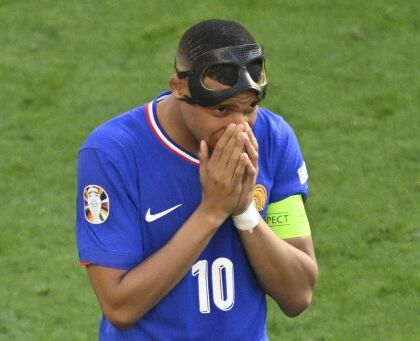 Mbappé, al Real Madrid convocata unità di crisi con Florentino per le accuse di stupro (Romain MolinaI)