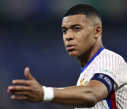 Mbappé insinua che dietro la notizia del sospetto stupro ci sia lo zampino del Psg (L’Equipe)