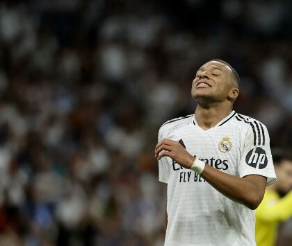 Mbappé non dirà nulla sulle accuse di stupro, lo farà solo se interrogato dai magistrati svedesi (As)