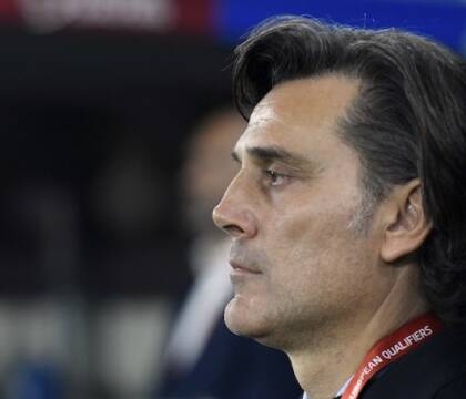 Montella il successore di Ten Hag allo United? A Spor: c’è stato un incontro col club