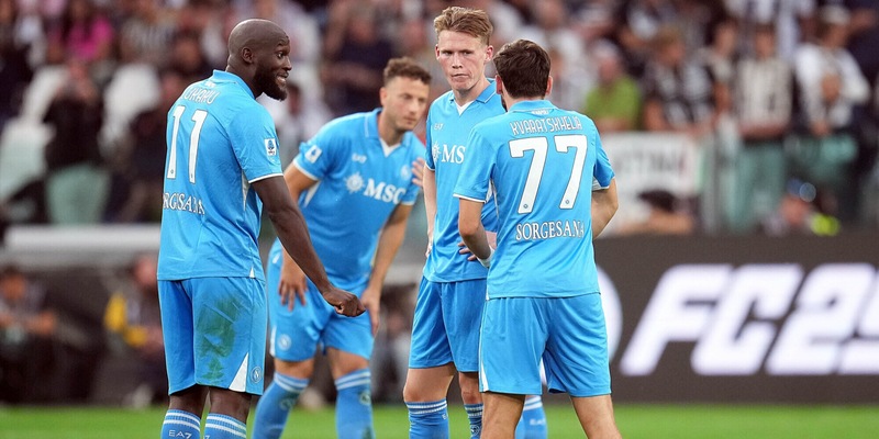 Napoli-Como diretta Serie A: segui la partita del Maradona LIVE