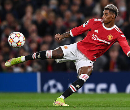 Napoli su Rashford, Conte vuole un altro colpo dallo United come McTominay (El Nacional)