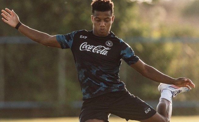 Neres scalpita, ballottaggio con Kvara per Empoli: cosa filtra da Castel Volturno