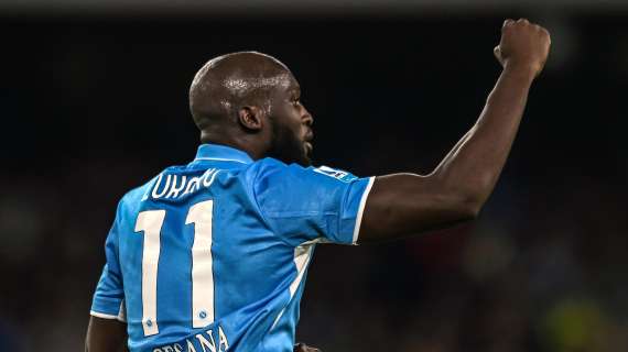 Nessuno come Lukaku: avvio super meglio di Cavani, Higuain, Osimhen e Kvara