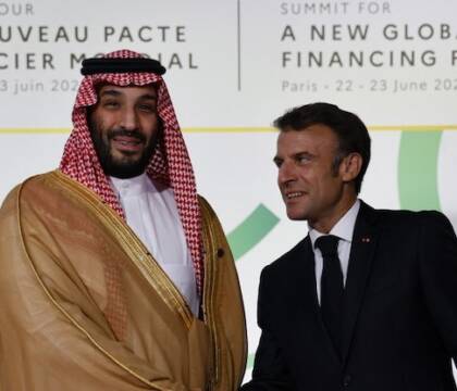 Newcastle, sta venendo a galla il segreto di Pulcinella: dietro l’acquisto del club c’era bin Salman