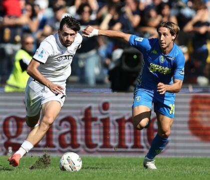 Pagelle – Haurelioween lasci stare Kvaratskhelia, non rifacciamo il remake del rinnovo di Osimhen