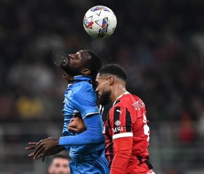 Pagelle – Serata orribile per gli esteti ariafrittisti, il Napoli fa godere col 38% di possesso palla