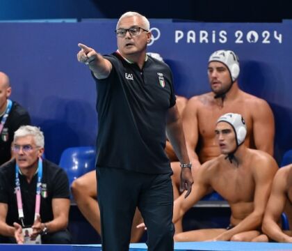 Pallanuoto, gli italiani aggredirono anche un arbitro donna e sottrassero il telefono a chi stava riprendendo