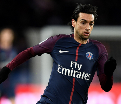 Pastore: «Alle 2 di notte abbiamo chiamato Ancelotti. È venuto al ristorante a festeggiare con noi»