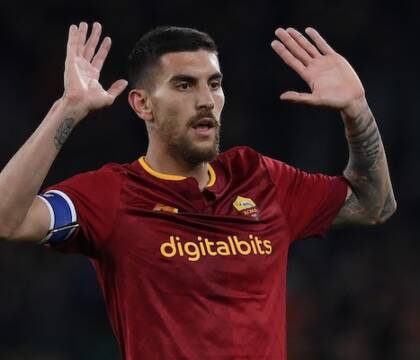 Pellegrini: «Non ci aspettavamo l’esonero di De Rossi. Il mio nome associato a cose che non farei mai»