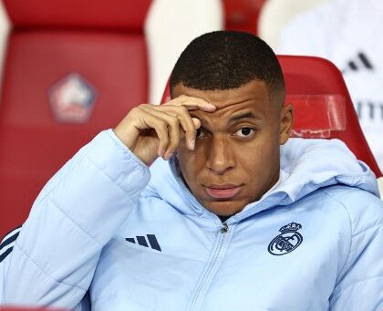 Per la tv svedese TV4 la donna stuprata ha fatto il nome di Mbappé. Le Parisien rilancia la notizia