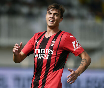 Perché Daniel Maldini non è al Milan? Forse è colpa del dissidio tra il club e il padre… (Faz)