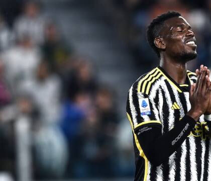 Pogba inguaia Thiago Motta e Giuntoli: «Voglio restare alla Juve, mi riduco lo stipendio» (Gazzetta)
