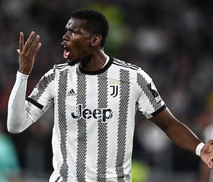 Pogba: «Sono davvero felice, mi è stato restituito qualcosa che mi era stato tolto» (L’Equipe)