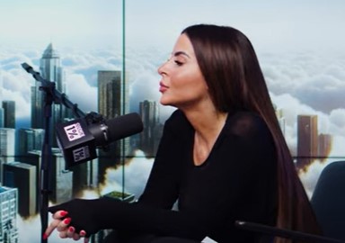 Povero Totti: Gente pubblica le foto del flirt con Maria Luisa Jacobelli. E Ilary lo sfotte