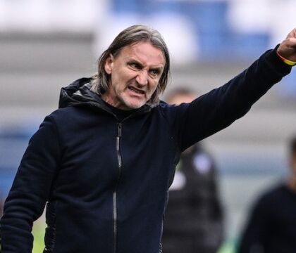 Prima vittoria (meritata) in casa per il Cagliari, finalmente Nicola raccoglie i frutti del suo lavoro