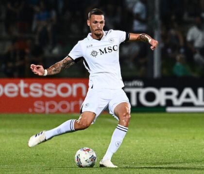 Rafa Marin titolare nella Spagna U21, vince 6-0 contro Malta e ha due occasioni da gol