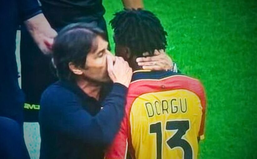 Rai – Il Napoli è pronto al doppio colpo a gennaio: Dorgu più Dragusin, può uscire una punta