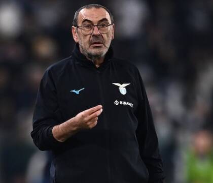 Roma, per il post-Juric Sarri e Ranieri le opzioni low cost. Il sogno sarebbe Mancini o Allegri (Il Messaggero)