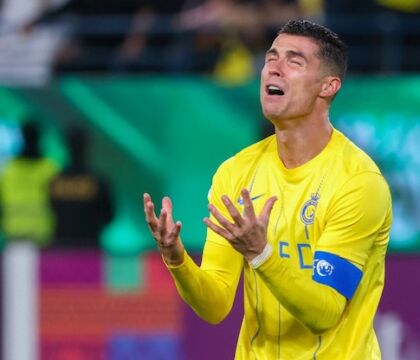Ronaldo segna ancora e dedica il gol al papà scomparso vent’anni fa VIDEO