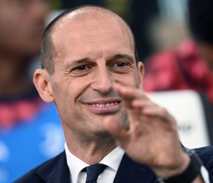 Se avesse vinto così la Juve di Allegri, avremmo scritto di Juve brutta e risultatista (Gazzetta)