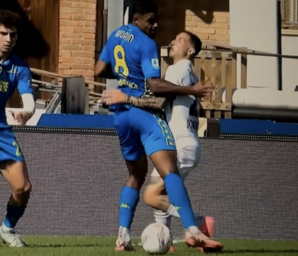 Se quel rigore fosse stato assegnato all’Empoli, sai quante sceneggiate (Damascelli)