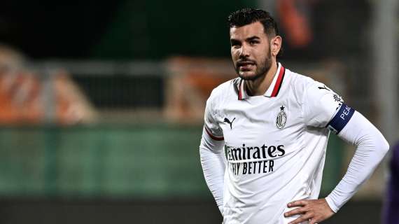 Serie A, Giudice Sportivo: due giornate a Conceiçao e Theo, il rossonero tornerà col Napoli
