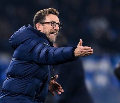 Serie A: a Venezia la Dea passeggia (0-2), a Lecce è la festa del gol per la Fiorentina (0-6)
