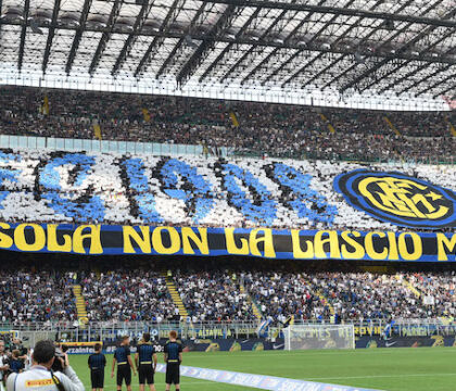 Severgnini ciacca e medica: “Sapevamo tutto ma lo abbiamo rimosso. San Siro non è il male”
