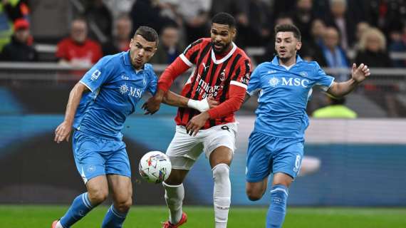 Sky – Lobotka non è ancora pronto: con l’Atalanta ci sarà di nuovo Gilmour