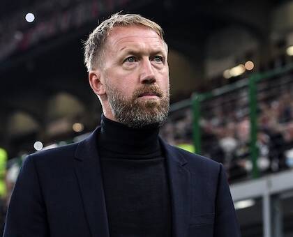 Sono almeno sette gli allenatori inglesi mai chiamati dalla Federcalcio prima di Tuchel (Telegraph)